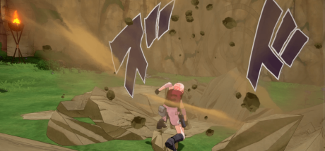 NARUTO TO BORUTO: SHINOBI STRIKER - Ultimate Edition Upgrade DLC PC Steam CD Key