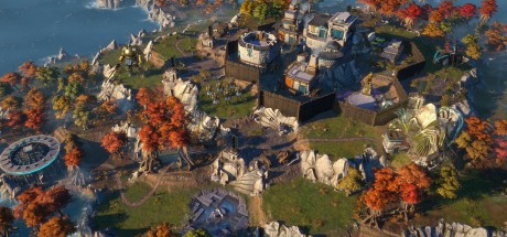 Endless Legend 2 EU PC Steam CD Key