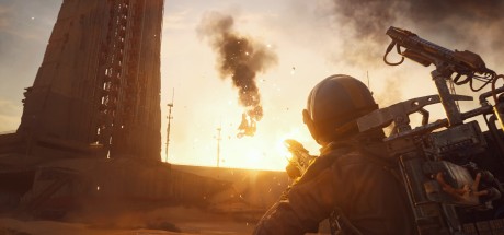 ARC Raiders PC Steam CD Key