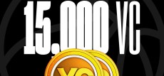 NBA 2K26 - 15,000 VC pack DLC EU XBOX One / Xbox Series X|S CD Key