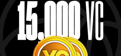 NBA 2K26 - 15,000 VC pack DLC EU XBOX One / Xbox Series X|S CD Key