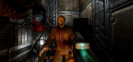 DOOM + Doom 3: BFG Edition Steam CD Key DOOM + Doom 3: BFG Edition Steam CD Key