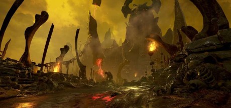 DOOM + Doom 3: BFG Edition Steam CD Key DOOM + Doom 3: BFG Edition Steam CD Key