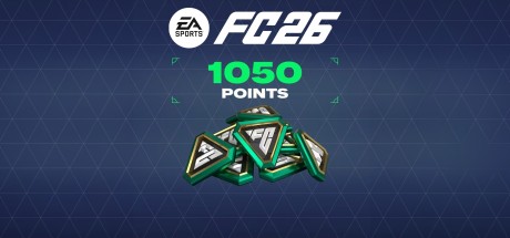 EA SPORTS FC 26 - 1050 FC Points US PC EA App CD Key EA SPORTS FC 26 - 1050 FC Points US PC EA App CD Key