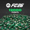 EA SPORTS FC 26 - 12000 FC Points US PC EA App CD Key EA SPORTS FC 26 - 12000 FC Points US PC EA App CD Key
