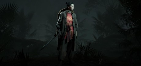 Hunt: Showdown 1896 - Zhong Kui DLC PC Steam CD Key