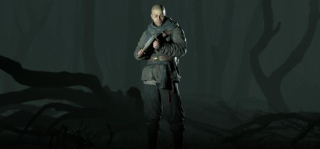 Hunt: Showdown 1896 - Zhong Kui DLC PC Steam CD Key