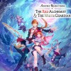 Atelier Resleriana: The Red Alchemist & the White Guardian PC Steam CD Key Atelier Resleriana: The Red Alchemist & the White Guardian PC Steam CD Key