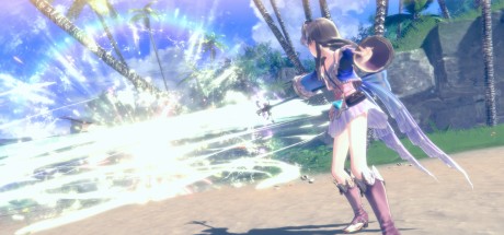 Atelier Resleriana: The Red Alchemist & the White Guardian PC Steam CD Key Atelier Resleriana: The Red Alchemist & the White Guardian PC Steam CD Key