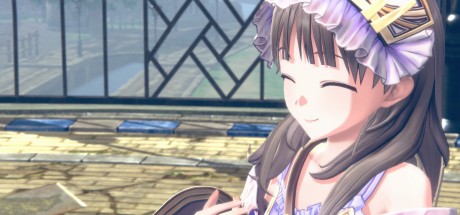 Atelier Resleriana: The Red Alchemist & the White Guardian PC Steam CD Key Atelier Resleriana: The Red Alchemist & the White Guardian PC Steam CD Key