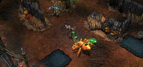 SWORN US Xbox Series X|S / PC CD Key