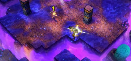 SWORN US Xbox Series X|S / PC CD Key