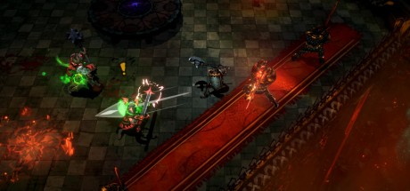 SWORN US Xbox Series X|S / PC CD Key