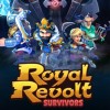 Royal Revolt Survivors PC Steam CD Key