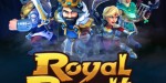 Royal Revolt Survivors PC Steam CD Key