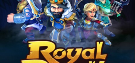 Royal Revolt Survivors PC Steam CD Key