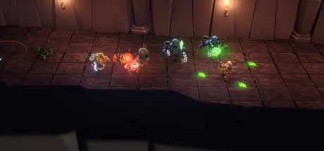 Royal Revolt Survivors PC Steam CD Key