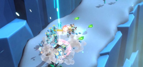 Royal Revolt Survivors PC Steam CD Key