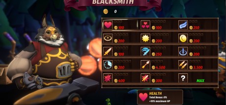 Royal Revolt Survivors PC Steam CD Key