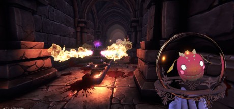 Goblin Cleanup EU PC Steam CD Key Goblin Cleanup EU PC Steam CD Key