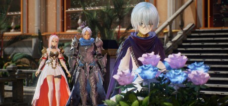 Tales of Arise - Beyond the Dawn Expansion DLC NA PC Steam CD Key Tales of Arise - Beyond the Dawn Expansion DLC NA PC Steam CD Key