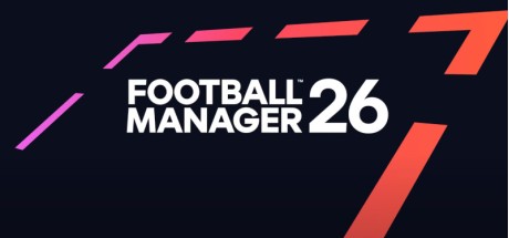 Football Manager 26 EU PC Steam CD Key