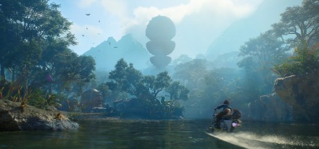 Star Wars Outlaws: Gold Edition + Ubisoft+ Classics Subscription PC Ubisoft Connect INTEL Voucher (valid until February 2026)