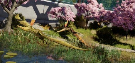 Jurassic World Evolution 3 Deluxe Edition US PC Steam CD Key Jurassic World Evolution 3 Deluxe Edition US PC Steam CD Key