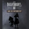 Little Nightmares III - Dark Six Costumes Set DLC XBOX One CD Key