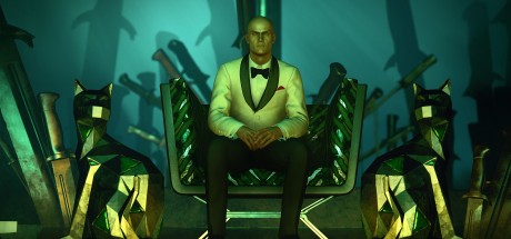 HITMAN World of Assassination - Deluxe Pack DLC EU XBOX One / Xbox Series X|S CD Key