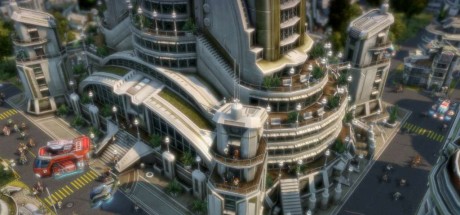 Anno 2070 Ubisoft Connect CD Key Anno 2070 Ubisoft Connect CD Key