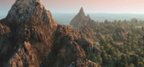 Anno 2070 Ubisoft Connect CD Key Anno 2070 Ubisoft Connect CD Key