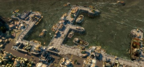 Anno 2070 Ubisoft Connect CD Key Anno 2070 Ubisoft Connect CD Key