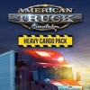 American Truck Simulator - Heavy Cargo Pack DLC Steam CD Key American Truck Simulator - Heavy Cargo Pack DLC Steam CD Key
