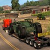 American Truck Simulator - Heavy Cargo Pack DLC Steam CD Key American Truck Simulator - Heavy Cargo Pack DLC Steam CD Key