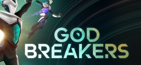 GODBREAKERS PC Steam CD Key