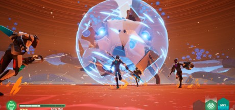 GODBREAKERS PC Steam CD Key