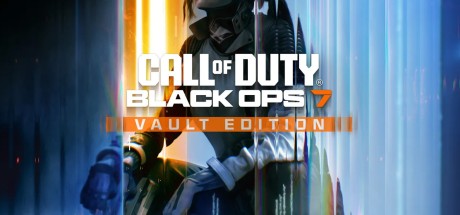Call of Duty: Black Ops 7 Vault Edition UK XBOX One / Xbox Series X|S / PC CD Key