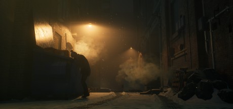 Vampire: The Masquerade - Bloodlines 2 Premium Edition NA PC Steam CD Key