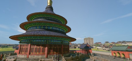 Railway Empire 2 - Steel Dragons DLC PC Steam CD Key Railway Empire 2 - Steel Dragons DLC PC Steam CD Key