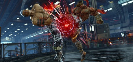 TEKKEN 8 - Season 2 Character & Stage Pass DLC EU PC Steam CD Key