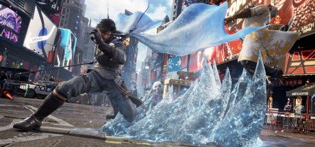 TEKKEN 8 - Season 1 Character Pass DLC NA PC Steam CD Key