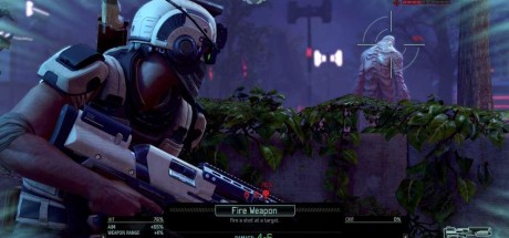 XCOM 2 + War of the Chosen DLC Bundle EU PC Steam CD Key