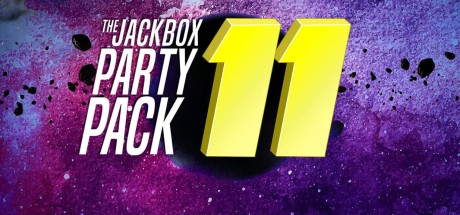 The Jackbox Party Pack 11 PC Steam CD Key The Jackbox Party Pack 11 PC Steam CD Key