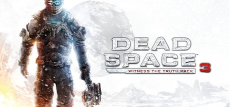 Dead Space 3 - Witness the Truth Pack DLC EA App CD Key