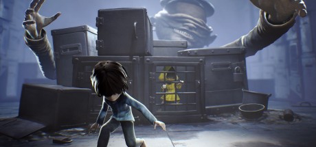 Little Nightmares Enhanced Edition - Secrets of The Maw Expansion Pass DLC EU PC Steam CD Key