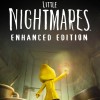 Little Nightmares Enhanced Edition EU PC Steam CD Key Little Nightmares Enhanced Edition EU PC Steam CD Key