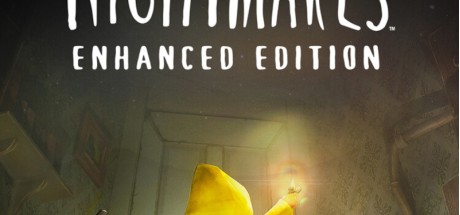 Little Nightmares Enhanced Edition EU PC Steam CD Key