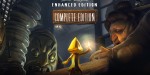 Little Nightmares Enhanced Edition: Complete Edition PC Steam CD Key