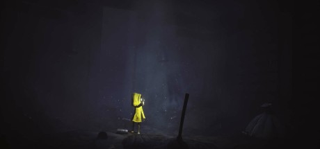 Little Nightmares Enhanced Edition: Complete Edition EU PC Steam CD Key